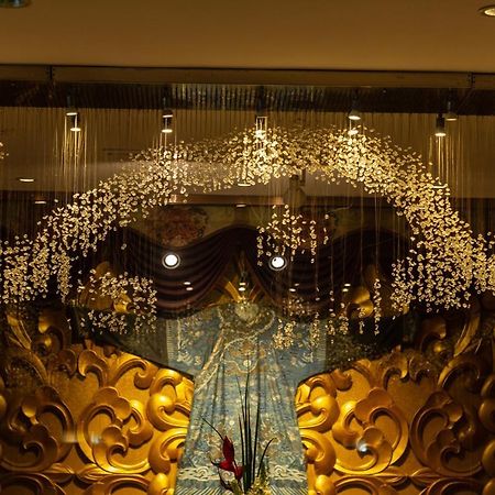 Beijing Palace International Hotel Exterior photo